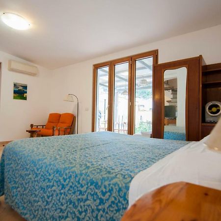 Albergo Macri Ischia Eksteriør bilde